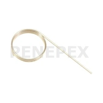 DeLonghi WI1269 jehla pro čištění mléčné pěnové trysky