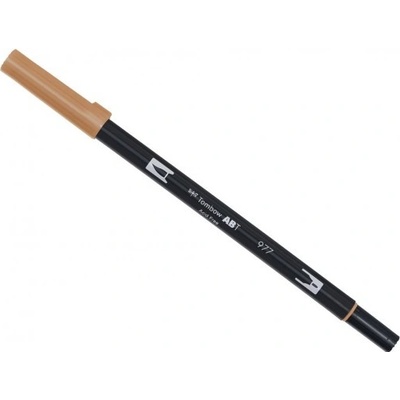 Tombow Saddle Brown ABT-977