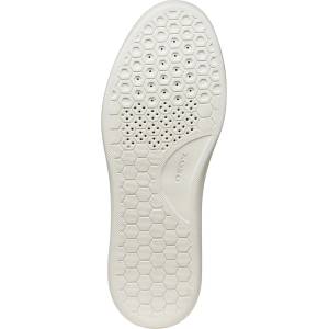 GEOX Кожени маратонки U DEIVEN (U655WA04722C1224)