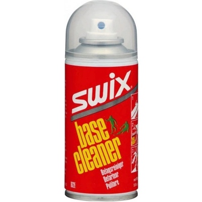 Swix I62C čistič skluznic 150 ml