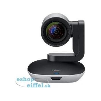 Logitech PTZ Pro 2 Camera