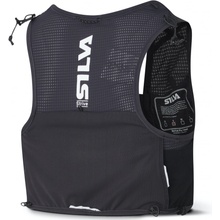 Ultralehká běžecká vesta SILVA Strive Fly Black S