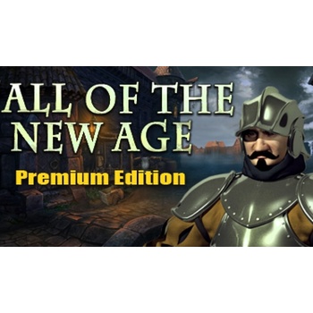 Fall of the New Age (Premium Edition)