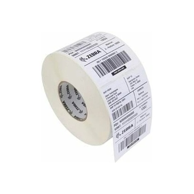 Zebra Z-Ultimate 3000T White 102x64 mm 2200 ks role 4 ks