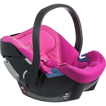 Cybex Aton 5 2021 Magnolia Pink