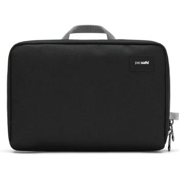 Pacsafe Портфейл Pacsafe RFIDsafe Gear Pouch Bag - Jet Black - размер One Size (511-0800-0111)