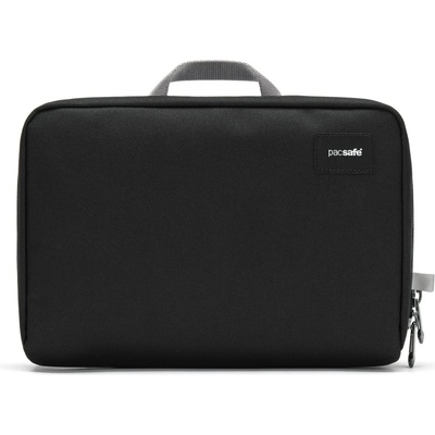 Pacsafe Портфейл Pacsafe RFIDsafe Gear Pouch Bag - Jet Black - размер One Size (511-0800-0111)