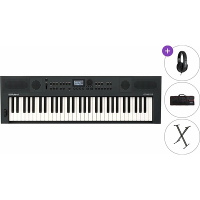Roland GO:KEYS 5 Set