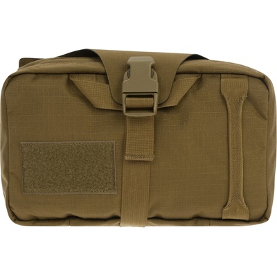 Eberlestock Lékárna rip-away medical large coyote brown