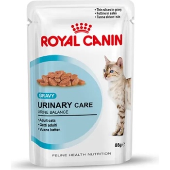 Royal Canin Urinary Care 12x85 g