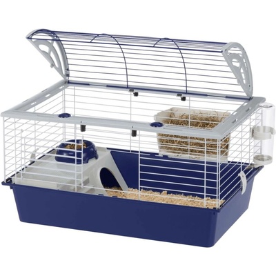 Ferplast Casita 80 Klec králík 78 x 48 x 50 cm