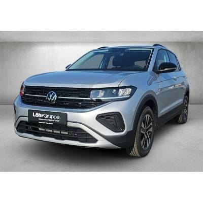 Volkswagen T-Cross 1.0 TSI Energy DSG 85 kW