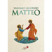 Vangelo secondo Matteo. Versione ufficiale CEI