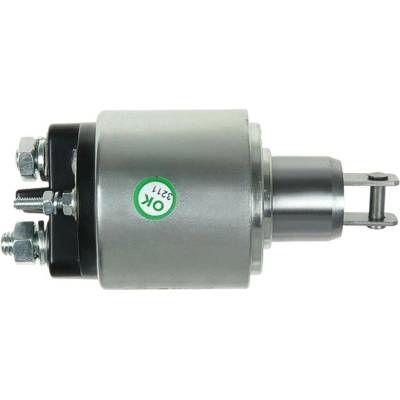 Elektromagnetický spínač, startér AS-PL (AUTO STARTER) SS9200P