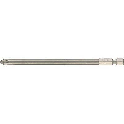 Bit pro šrouby Pozidriv 125mm 59S/125PZ2