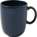 Villeroy & Boch Чаша халба Lave Bleu с дръжка 400 мл (10-4261-9651)