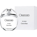Parfumy Calvin Klein Obsessed parfumovaná voda dámska 100 ml