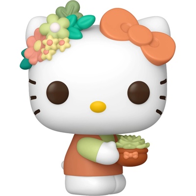 Funko Фигура Funko POP! Animation: Sanrio - Hello Kitty (Special Edition) #148 (111300)