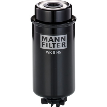 Mann-filter Горивен филтър mann-filter wk 8145