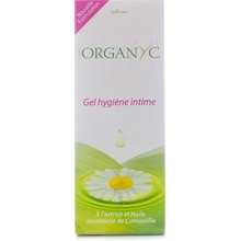 Organyc Intimate Wash pro intimní hygienu 250 ml