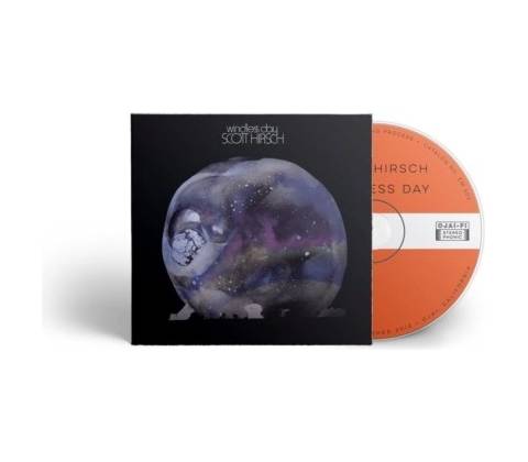 SCOTT HIRSCH - Windless Day CD