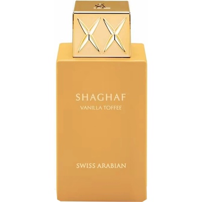 Swiss Arabian Shaghaf Vanilla Toffee EDP 75 ml