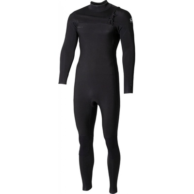 O'Neill Epic 5/4 Chest Zip Full black/black/black