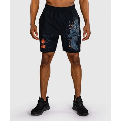 Venum Thunder Dragon čierne/sivé/medené
