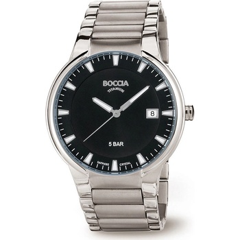 Boccia Titanium 3629-01