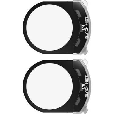 DZOFILM Catta Coin Black Mist Set (1/4 + 1/8) DZO Optics