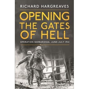 Opening the Gates of Hell (ISBN: 9781472869463)