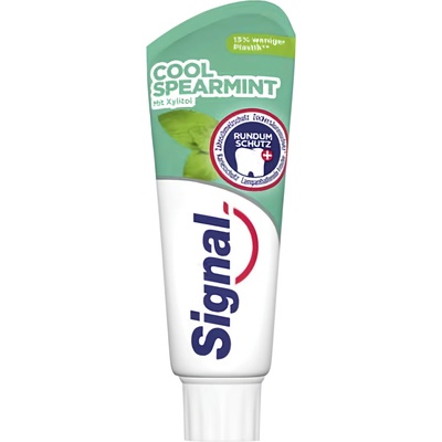 Signal Cool Spearmint 75 ml