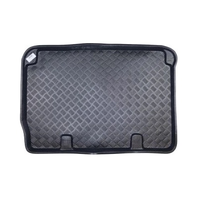 Стелка за багажник за Renault Scenic II (2003-2009) with net