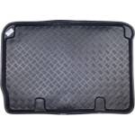 CarMart Стелка за багажник за Renault Scenic II (2003-2009) with net