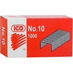 ICO Скоби ICO No. 10 1000 бр. /барабан 7330022000 (7330022000)