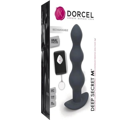Marc Dorcel Deep Secret