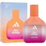 Adidas Vibes Get Comfy EDP 50 ml Парфюми