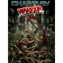 Chainsaw Warrior