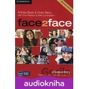 face2face, 2nd edition Elementary Testmaker CD-ROM and Audio CD