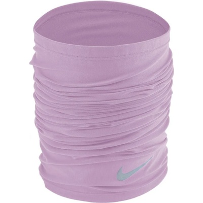 Nike Топлинки за врат Nike THERMA FIT WRAP 2.0 Розов Velikost OSFM