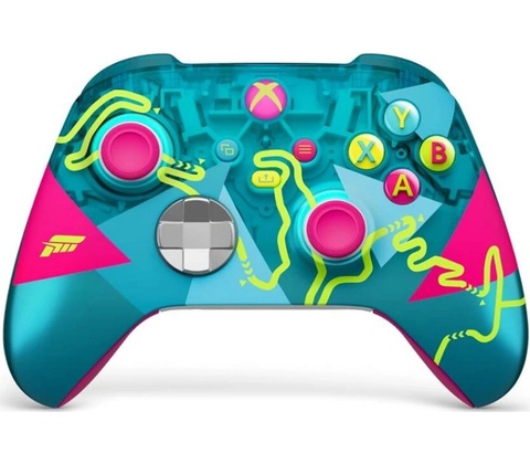 Xbox Wireless Controller 196388601080