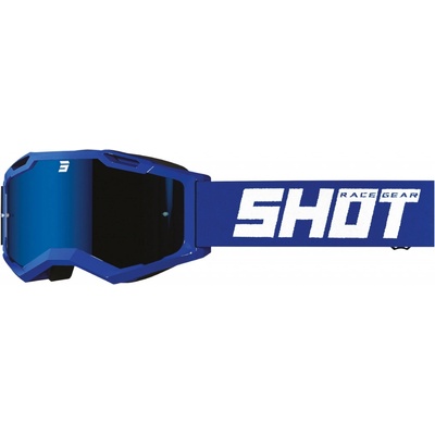 Shot Assault 2.0 Solid
