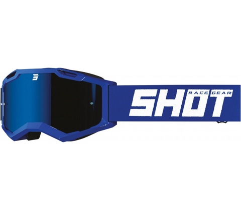 Shot Assault 2.0 Solid