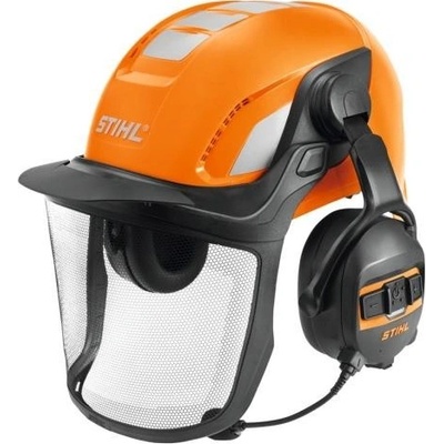 Stihl Advance X-Vent Procom s mřížkou z pružinové oceli 00008880813