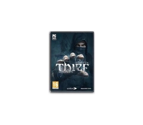Thief 4 (Master Thief Edition)