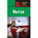 Neřád - Boris Steinbauer