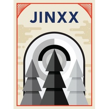 Looney Labs Jinxx