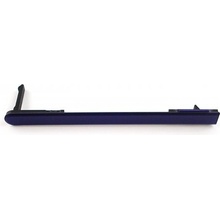Kryt Sony D2302 Xperia M2 Dual krytka SIM fialový