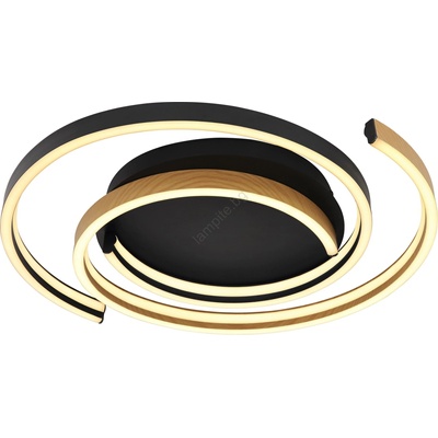 GLOBO 67175-40 - LED Плафониера MAIKA LED/38W/230V (GL7350)