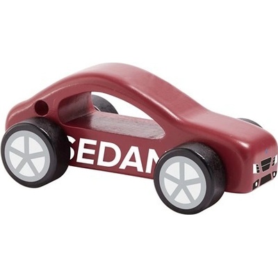 Kid's Concept dřevěné auto Aiden sedan